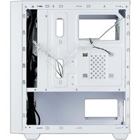 Корпус Ginzzu CL660 - Превью изображения №3 — Интернет-магазин ПроЗаказ