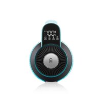 Пылесос ETA Magic Aqua Plus 7236 90000 - Превью изображения №7 — Интернет-магазин ПроЗаказ