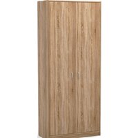 Involux Престон 226H114 (сонома/белый)