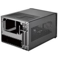 Корпус SilverStone Sugo SG13 SST-SG13B - Превью изображения №3 — Интернет-магазин ПроЗаказ