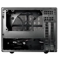 Корпус SilverStone Sugo SG13 SST-SG13B - Превью изображения №4 — Интернет-магазин ПроЗаказ