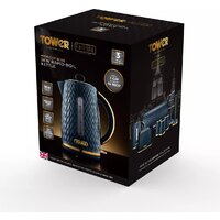 Электрический чайник Tower T10052MNB - Превью изображения №9 — Интернет-магазин ПроЗаказ