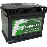 Forvard Green R+ (60 А·ч)