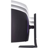 Игровой монитор LG UltraGear 39GS95QE-B - Превью изображения №3 — Интернет-магазин ПроЗаказ