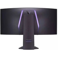 Игровой монитор LG UltraGear 39GS95QE-B - Превью изображения №2 — Интернет-магазин ПроЗаказ