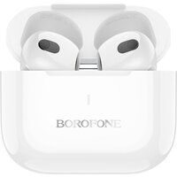 Наушники Borofone BW58 - Превью изображения №2 — Интернет-магазин ПроЗаказ