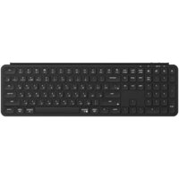 Keychron B6 Pro B6P-K9-RU (глубокий черный)