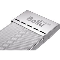 Инфракрасный обогреватель Ballu BIH-APL-1.5 - Превью изображения №2 — Интернет-магазин ПроЗаказ