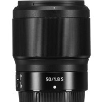 Объектив Nikon NIKKOR Z 50mm f/1.8 S - Превью изображения №6 — Интернет-магазин ПроЗаказ