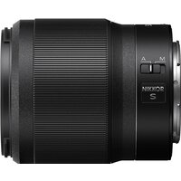 Объектив Nikon NIKKOR Z 50mm f/1.8 S - Превью изображения №5 — Интернет-магазин ПроЗаказ