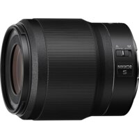 Nikon NIKKOR Z 50mm f/1.8 S