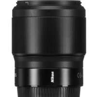 Объектив Nikon NIKKOR Z 50mm f/1.8 S - Превью изображения №7 — Интернет-магазин ПроЗаказ