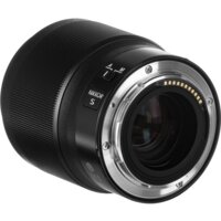 Объектив Nikon NIKKOR Z 50mm f/1.8 S - Превью изображения №4 — Интернет-магазин ПроЗаказ