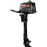 HDX R series T 6.2 BMS