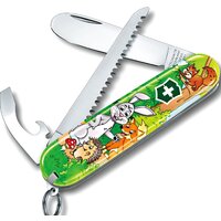 Victorinox My First Victorinox Rabbit Edition 0.2373.E2