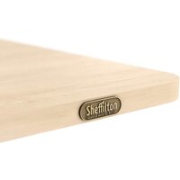 Ученический стол Sheffilton SHT-T-TN27 г5-7 (одн. береза/алюминиевый металлик/мятный) - Превью изображения №6 — Интернет-магазин ПроЗаказ