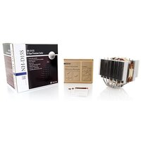 Кулер для процессора Noctua NH-D15S - Превью изображения №4 — Интернет-магазин ПроЗаказ