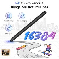 Графический компьютер XP-Pen Magic Note Pad - Превью изображения №4 — Интернет-магазин ПроЗаказ