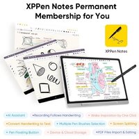 Графический компьютер XP-Pen Magic Note Pad - Превью изображения №7 — Интернет-магазин ПроЗаказ