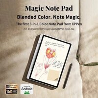 Графический компьютер XP-Pen Magic Note Pad - Превью изображения №6 — Интернет-магазин ПроЗаказ