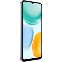 Телефон HONOR X5c Plus 4GB/128GB международная версия (серебристый) - Превью изображения №4 — Интернет-магазин ПроЗаказ