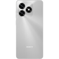 Телефон HONOR X5c Plus 4GB/128GB международная версия (серебристый) - Превью изображения №3 — Интернет-магазин ПроЗаказ