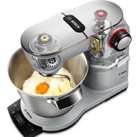 Кухонная машина Bosch MUM9YX5S12 - Превью изображения №5 — Интернет-магазин ПроЗаказ