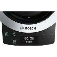 Кухонная машина Bosch MUM9YX5S12 - Превью изображения №4 — Интернет-магазин ПроЗаказ
