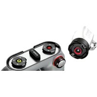 Кухонная машина Bosch MUM9YX5S12 - Превью изображения №9 — Интернет-магазин ПроЗаказ