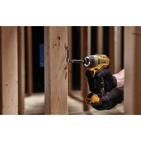 Винтоверт DeWalt DCF601D2-QW (с 2-мя АКБ, кейс) - Превью изображения №7 — Интернет-магазин ПроЗаказ