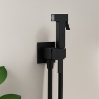 Гигиенический душ Lauter Mild 21LT072BM - Превью изображения №3 — Интернет-магазин ПроЗаказ