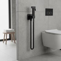 Гигиенический душ Lauter Mild 21LT072BM - Превью изображения №4 — Интернет-магазин ПроЗаказ