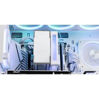 Кулер для процессора DeepCool AG500 G2 ARGB WH R-AG500-WHAMMG2-G - Превью изображения №11 — Интернет-магазин ПроЗаказ