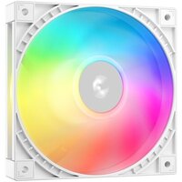 Кулер для процессора DeepCool AG500 G2 ARGB WH R-AG500-WHAMMG2-G - Превью изображения №7 — Интернет-магазин ПроЗаказ