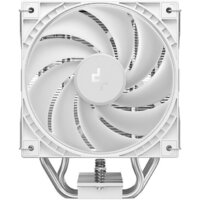Кулер для процессора DeepCool AG500 G2 ARGB WH R-AG500-WHAMMG2-G - Превью изображения №5 — Интернет-магазин ПроЗаказ