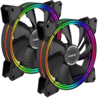 Система жидкостного охлаждения для процессора ALSEYE H280 - Превью изображения №3 — Интернет-магазин ПроЗаказ