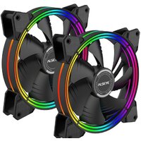 Система жидкостного охлаждения для процессора ALSEYE H280 - Превью изображения №3 — Интернет-магазин ПроЗаказ