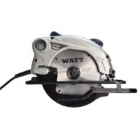 Дисковая (циркулярная) пила WATT WHS-1600 6.016.185.00 - Превью изображения №2 — Интернет-магазин ПроЗаказ