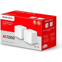 Набор точек доступа Mercusys Halo H32G (2 шт) - Превью изображения №11 — Интернет-магазин ПроЗаказ