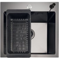 Stellar E4444NB (нано черный)