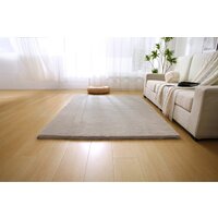 Ковер для детской Sofi De MarkO Camilla 80х120 КВ-Км13-80x120 (пепельно-лиловый) - Превью изображения №4 — Интернет-магазин ПроЗаказ