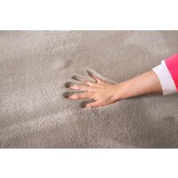 Ковер для детской Sofi De MarkO Camilla 80х120 КВ-Км13-80x120 (пепельно-лиловый) - Превью изображения №6 — Интернет-магазин ПроЗаказ