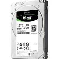 Гибридный жесткий диск Seagate Exos 10E2400 1.2TB ST1200MM0129 - Превью изображения №2 — Интернет-магазин ПроЗаказ