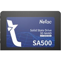 Netac SA500 240GB NT01SA500-240-S3X
