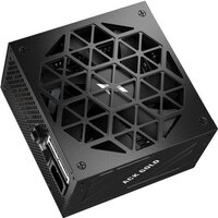 Блок питания 1stPlayer ACK Gold 850W HA-850BA2-BK - Превью изображения №7 — Интернет-магазин ПроЗаказ