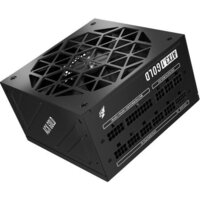 Блок питания 1stPlayer ACK Gold 850W HA-850BA2-BK - Превью изображения №6 — Интернет-магазин ПроЗаказ