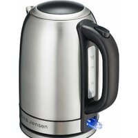 Электрический чайник Goetze & Jensen KT500X - Превью изображения №3 — Интернет-магазин ПроЗаказ