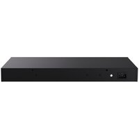 Неуправляемый коммутатор IP-COM G1128P-24-410W - Превью изображения №4 — Интернет-магазин ПроЗаказ