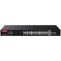 IP-COM G1128P-24-410W