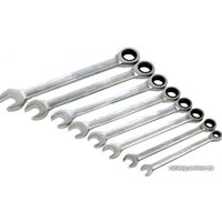 Набор ключей Total THT102RK086 (8 предметов) - Превью изображения №3 — Интернет-магазин ПроЗаказ